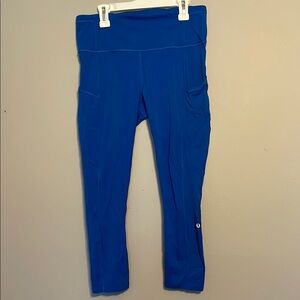Lululemon leggings